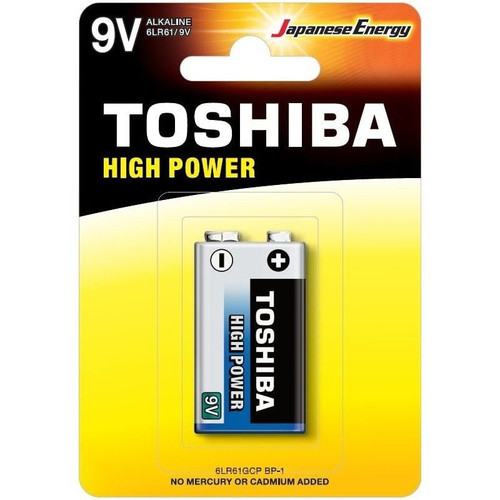 PORTATIL TOSHIBAILA 6LR61GCP BP-1